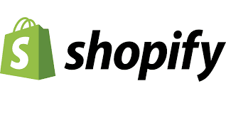 logo Shopify optimiser son site