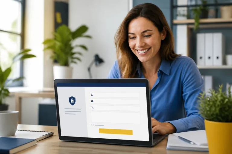 Comment générer des leads grâce à son site web