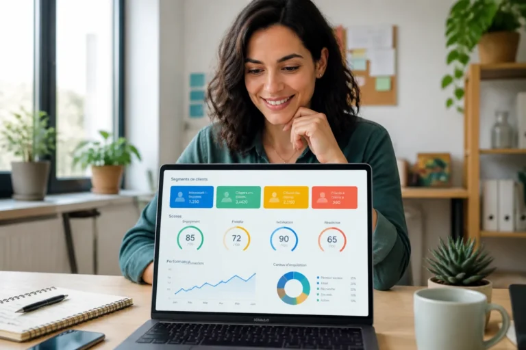 Marketing automation pour petites entreprises, mode d’emploi